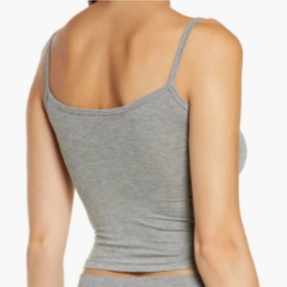 SKIMS ONYX Sleep Camisole Tank Top  3X NWT - Picture 10 of 11